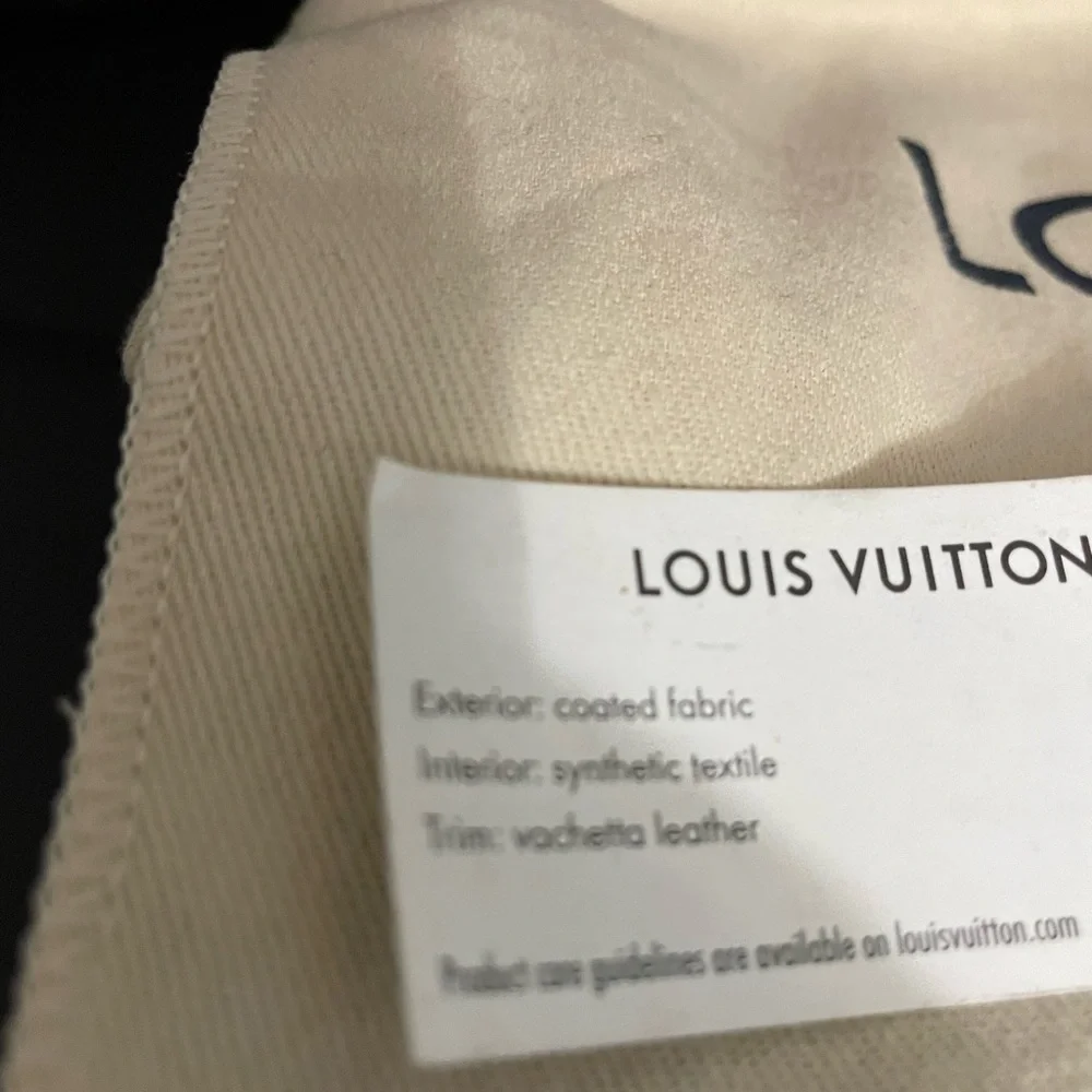 Louis Vuitton Locky BB Rose